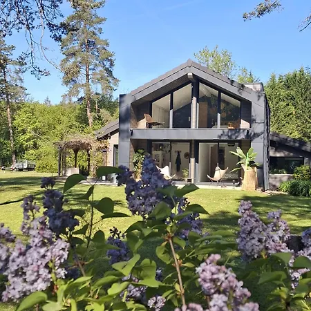 Domaine Plan Bois Villa