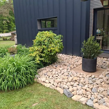 Villa Domaine Plan Bois