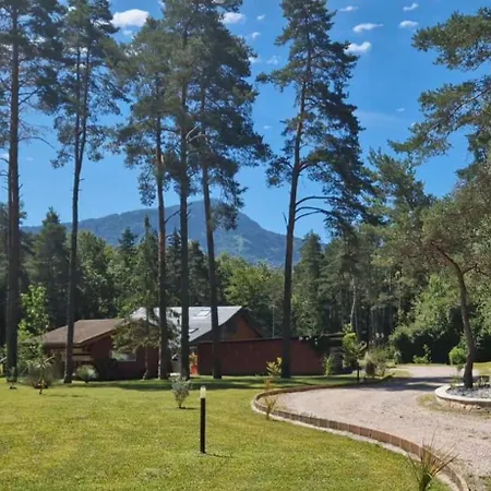 Domaine Plan Bois *