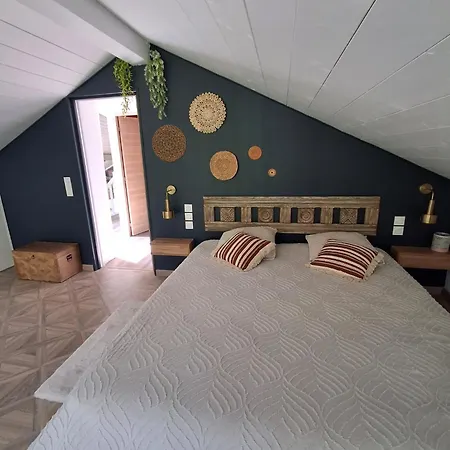 Villa Domaine Plan Bois Ballaison