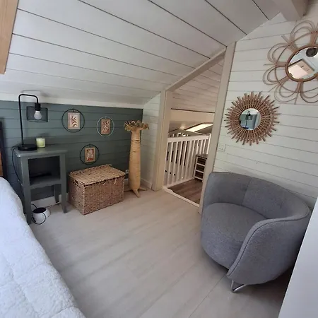 Villa Domaine Plan Bois *