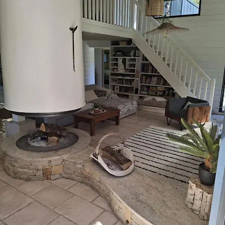 Villa Domaine Plan Bois *