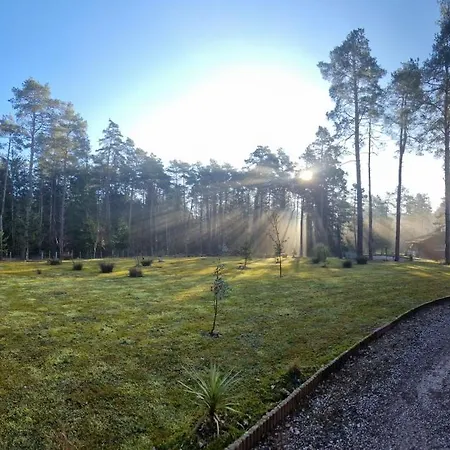 Domaine Plan Bois Villa