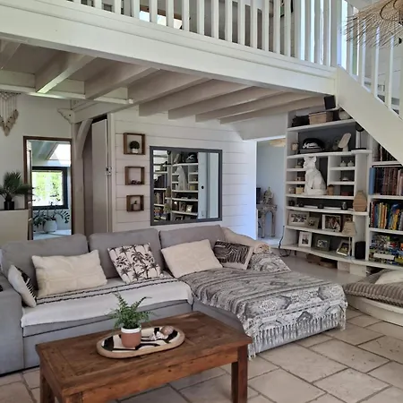 Villa Domaine Plan Bois