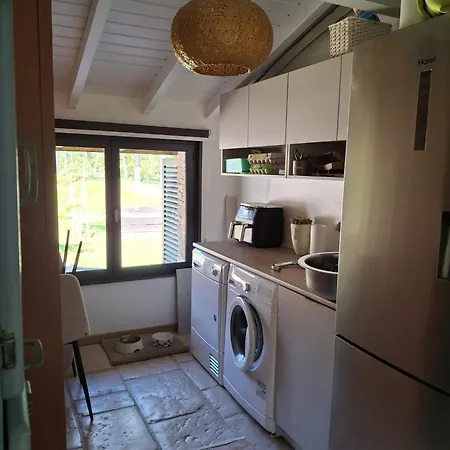 Villa Domaine Plan Bois