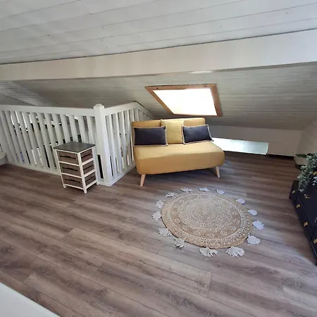 Villa Domaine Plan Bois Ballaison
